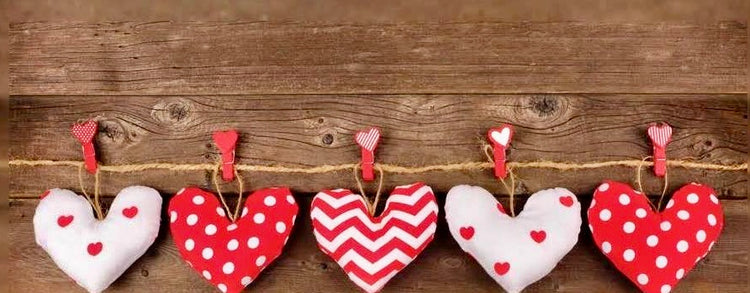 Valentine's Day