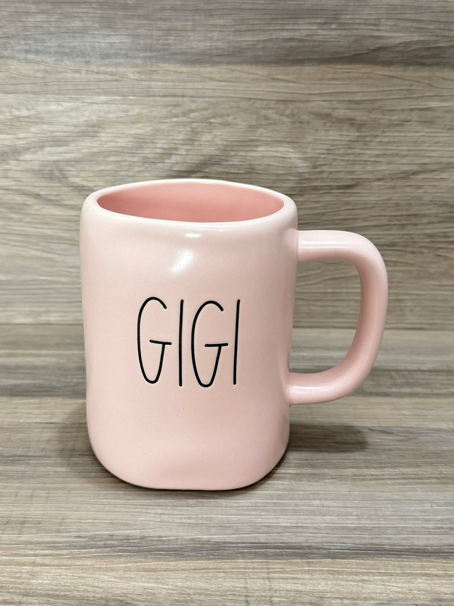 Rae Dunn Gigi Mug