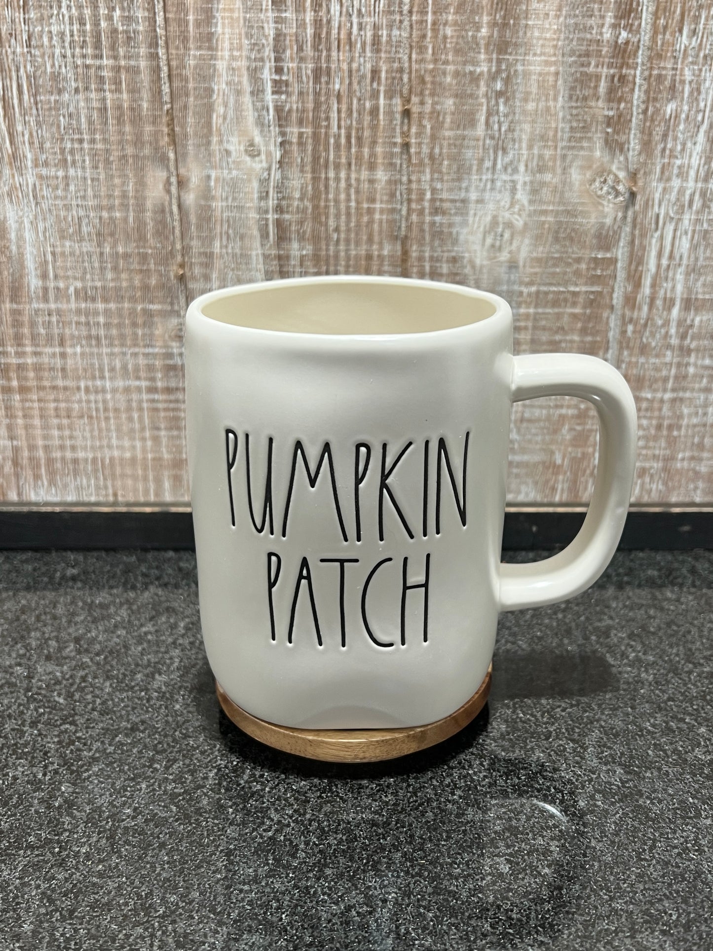 Rae Dunn Pumpkin Patch Mug