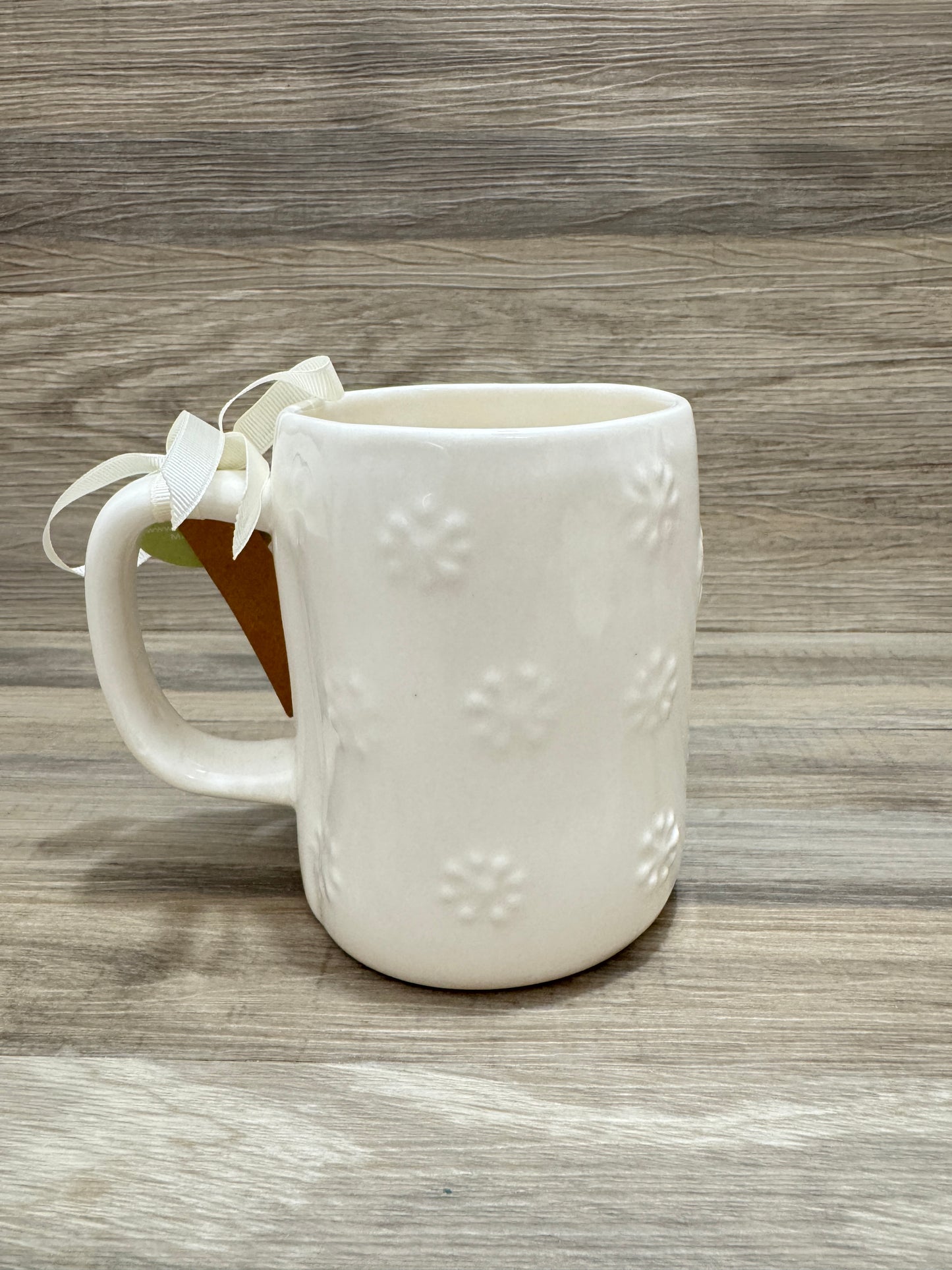 Rae Dunn Merry And Bright Mug