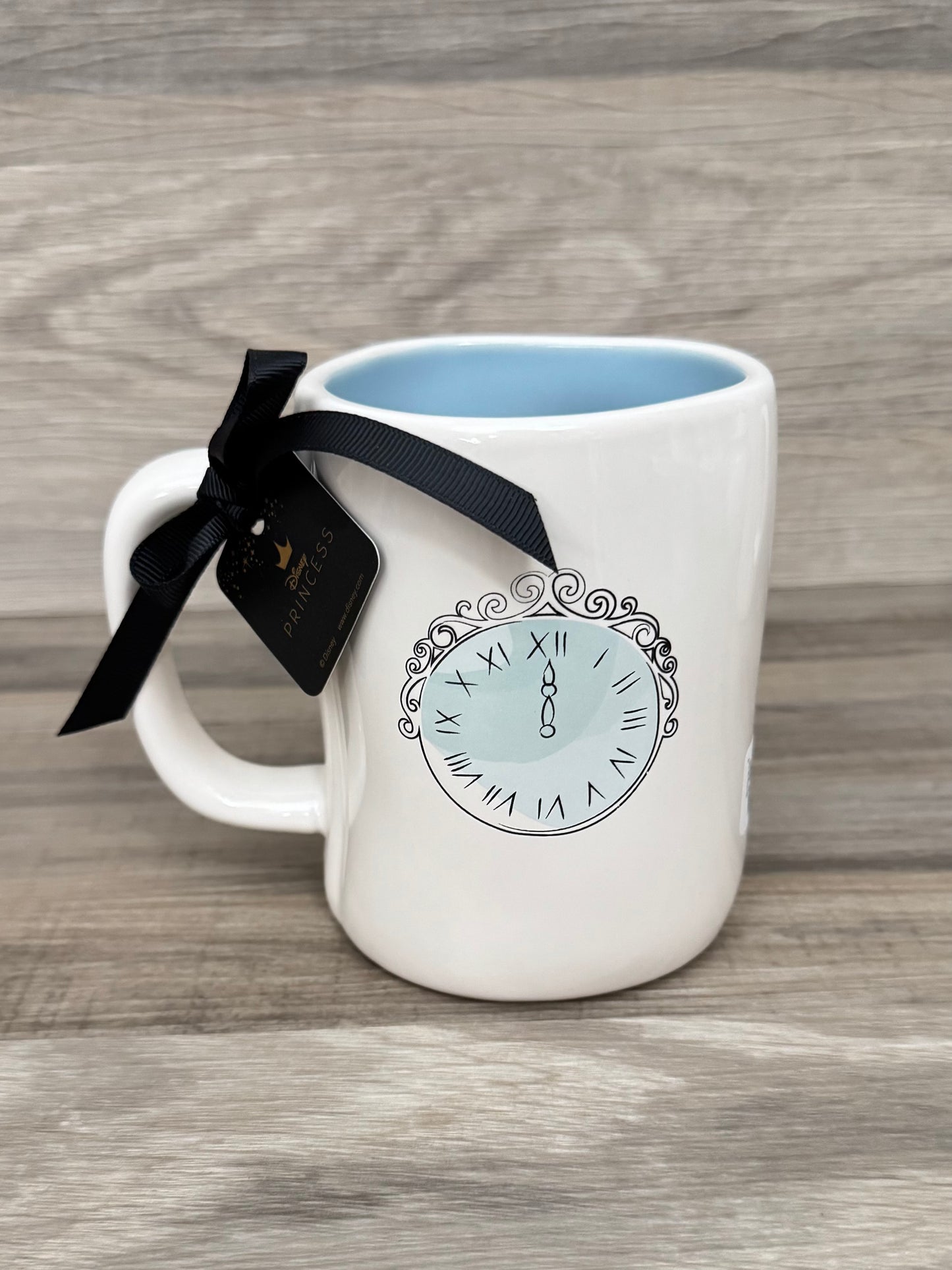 Rae Dunn / Disney Up ‘Til Midnight Double Sided Mug