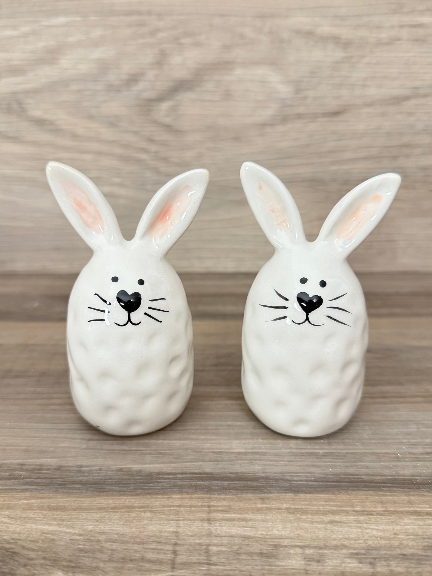 Little Bunny Salt and Pepper Shaker