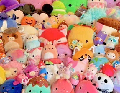 Toys