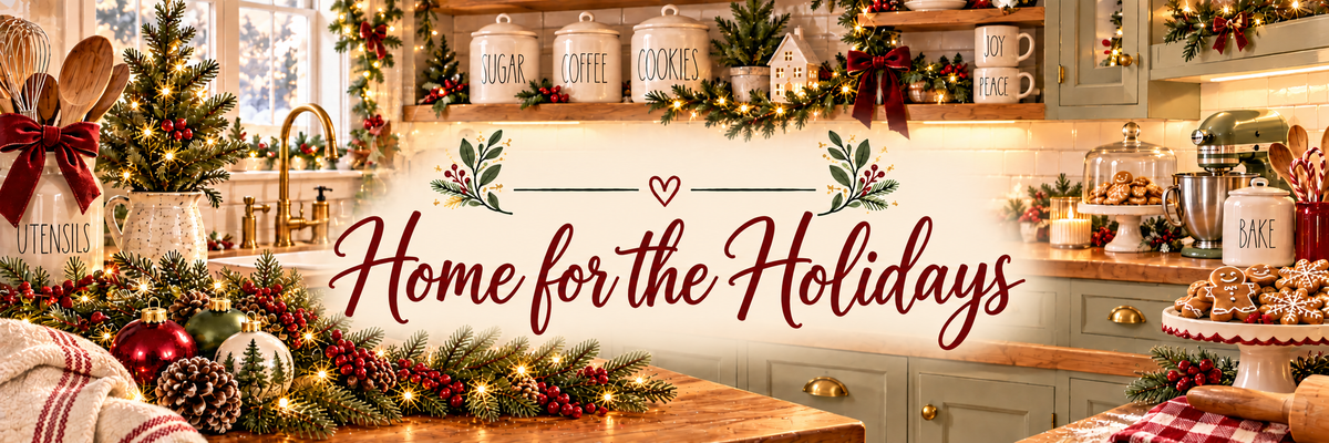 Home for the Holidays