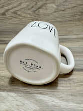 Load image into Gallery viewer, Rae Dunn Love You Mug
