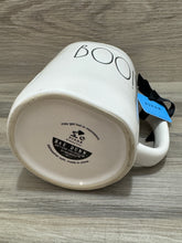 Load image into Gallery viewer, Rae Dunn / Disney Monsters University Mug - Boo!
