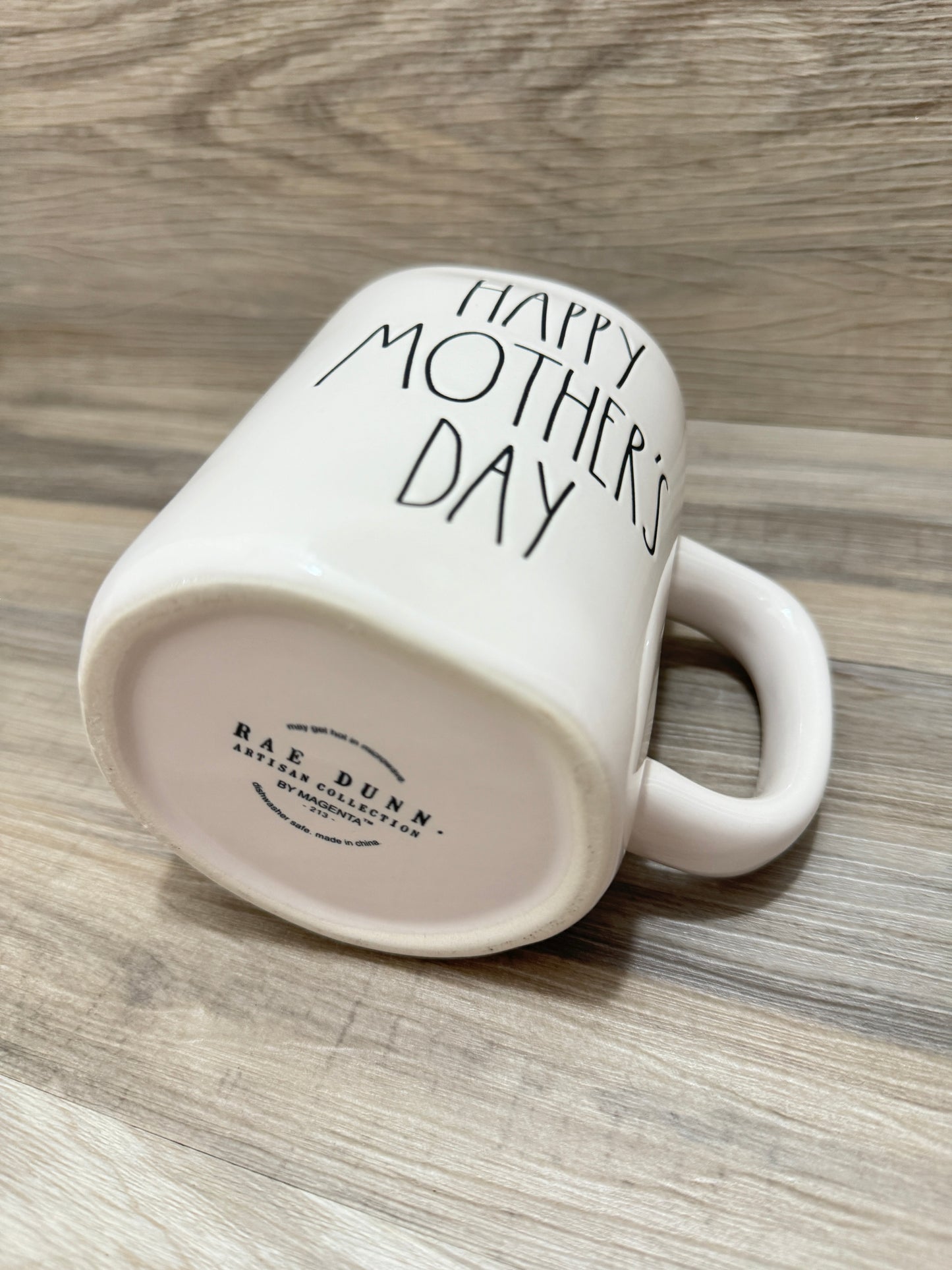 Rae Dunn Happy Mother’s Day Mug