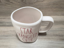 Load image into Gallery viewer, Rae Dunn Star Spangled Cutie Mug
