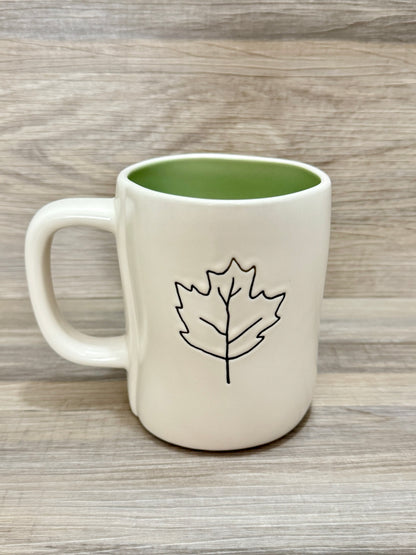 Rae Dunn Fall Y’all Double Sided Mug