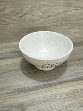 Load image into Gallery viewer, Rae Dunn Cereal Bowl
