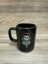 Load image into Gallery viewer, Rae Dunn Family Double Sided Coco Mug
