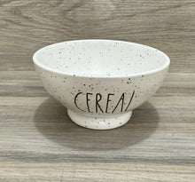 Load image into Gallery viewer, Rae Dunn Cereal Bowl
