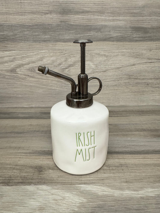 Rae Dunn Irish Mist