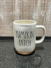 Load image into Gallery viewer, Rae Dunn Pumpkin Patch Mug
