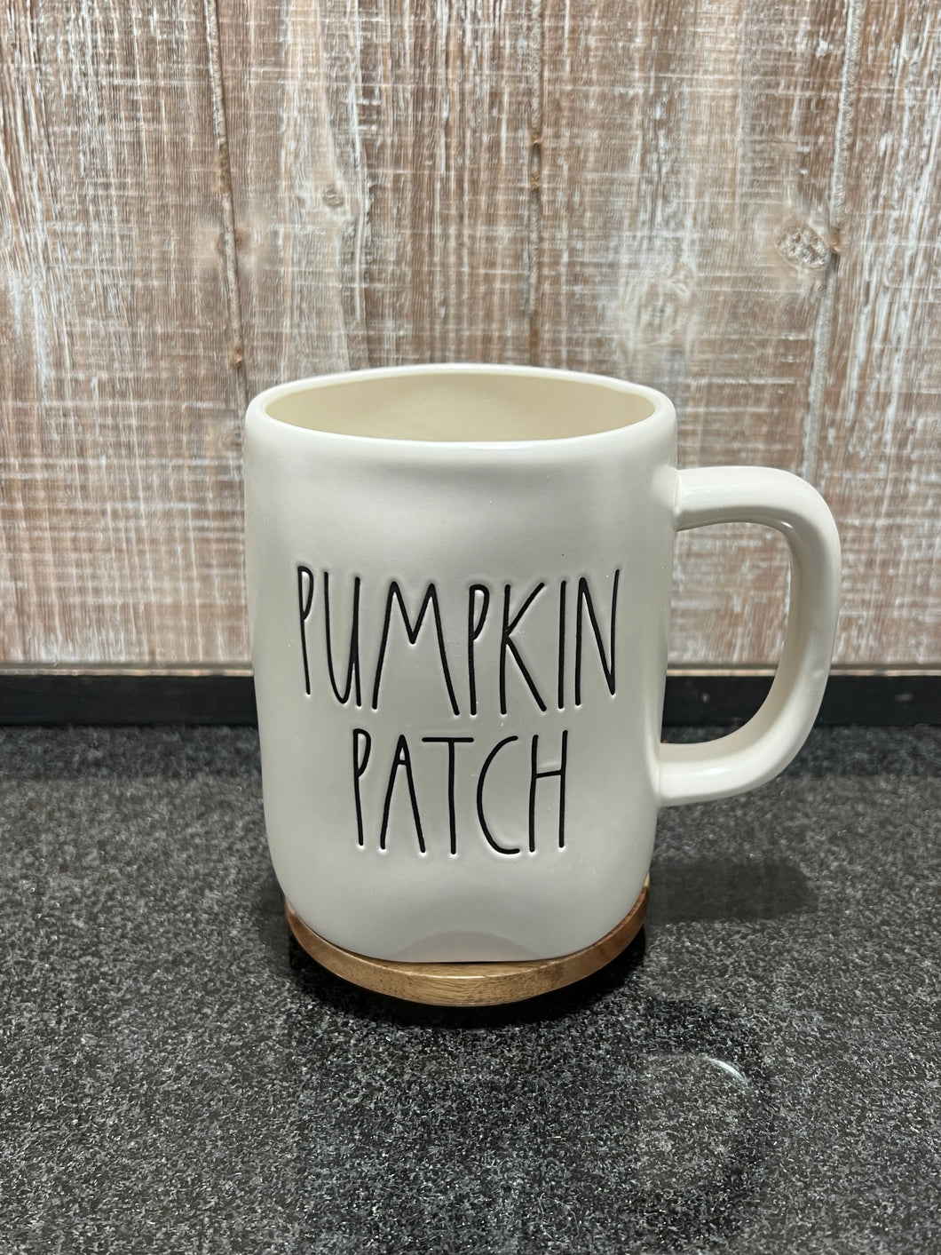 Rae Dunn Pumpkin Patch Mug