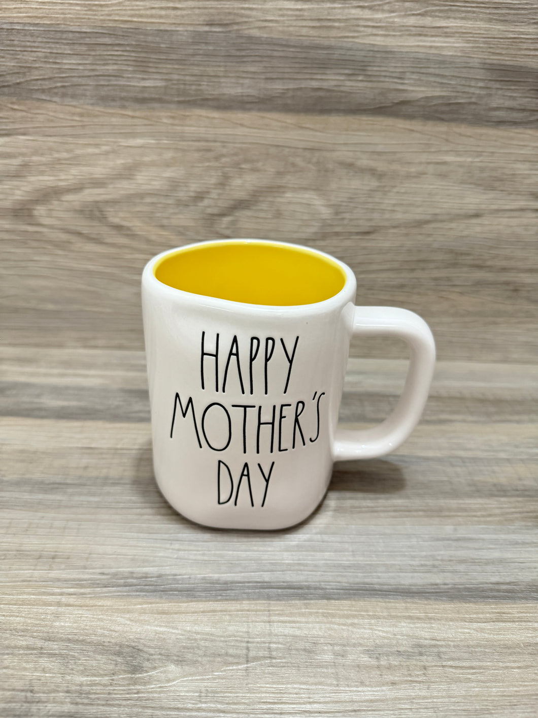 Rae Dunn Happy Mother’s Day Mug