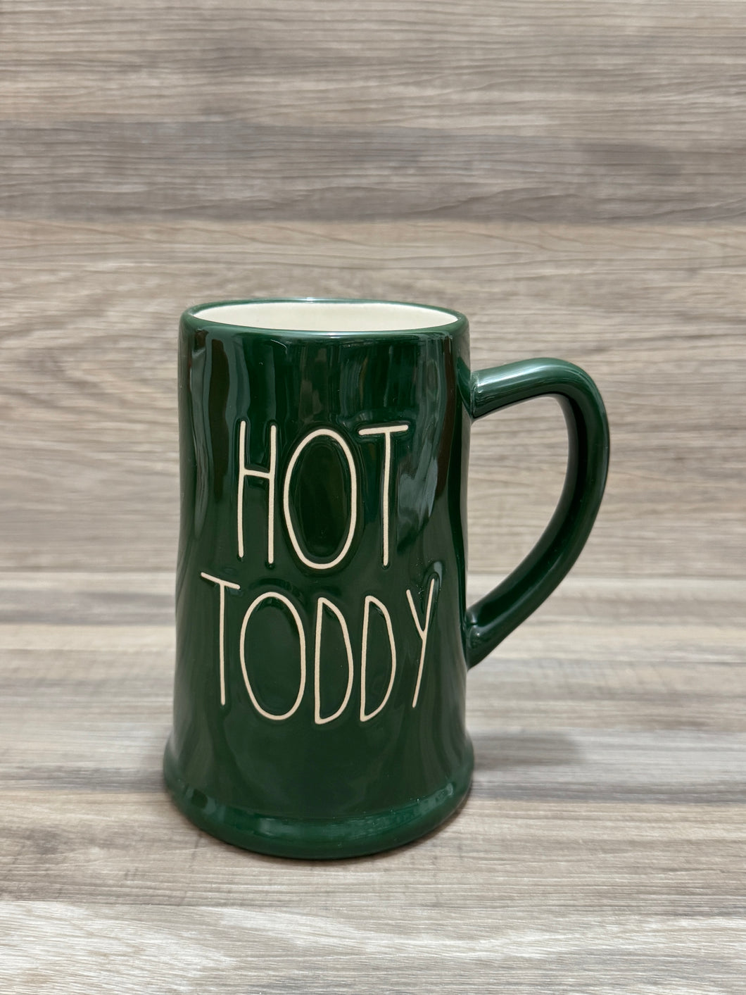 Rae Dunn Hot Toddy Stein