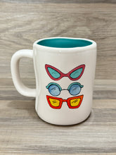 Load image into Gallery viewer, Rae Dunn Throwing Shade Double Sided Mug
