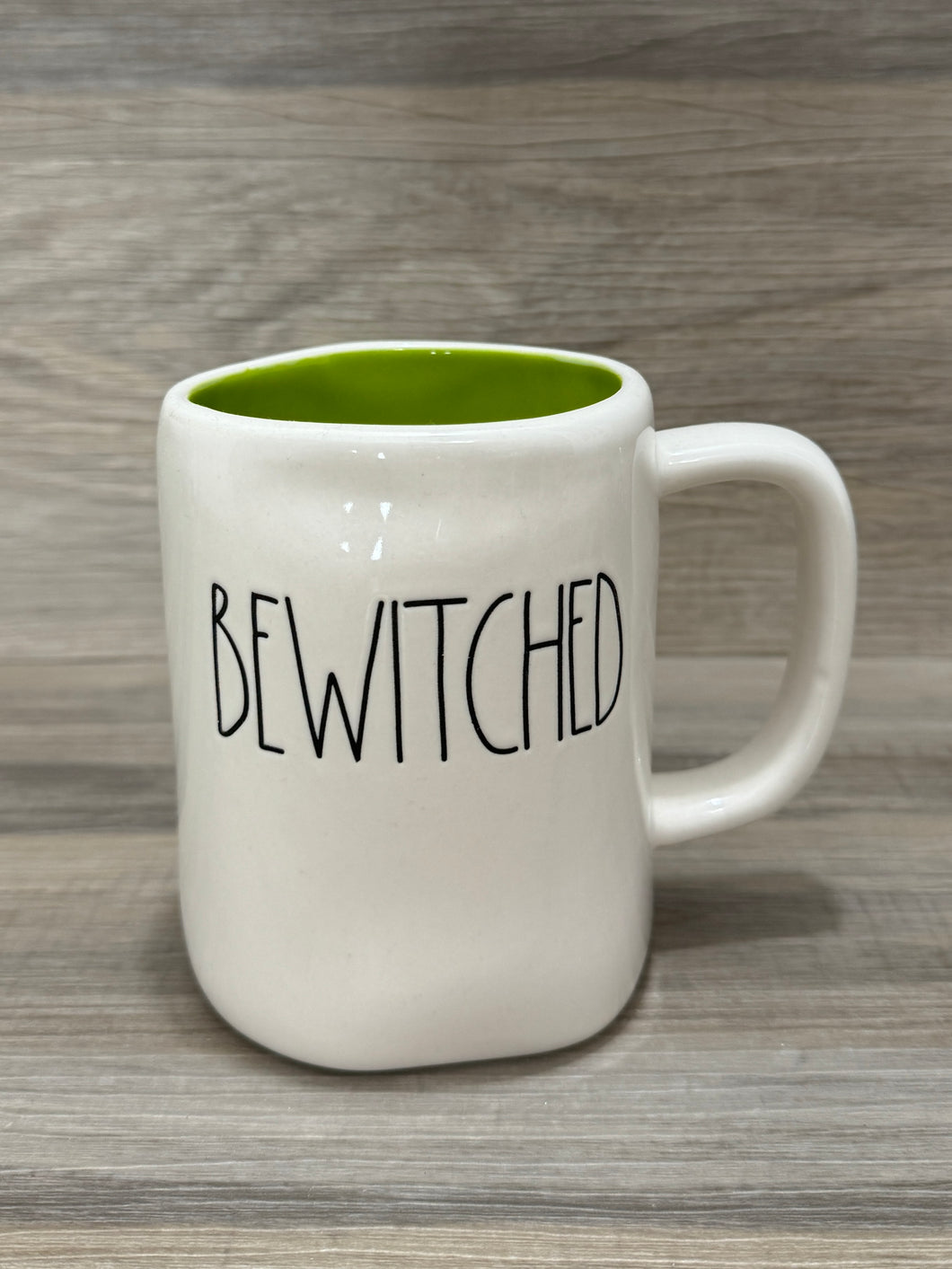 Rae Dunn Bewitch Mug