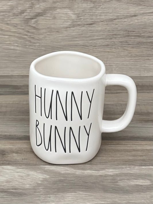 Rae Dunn Hunny Bunny Mug