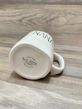 Load image into Gallery viewer, Rae Dunn Nana Mug
