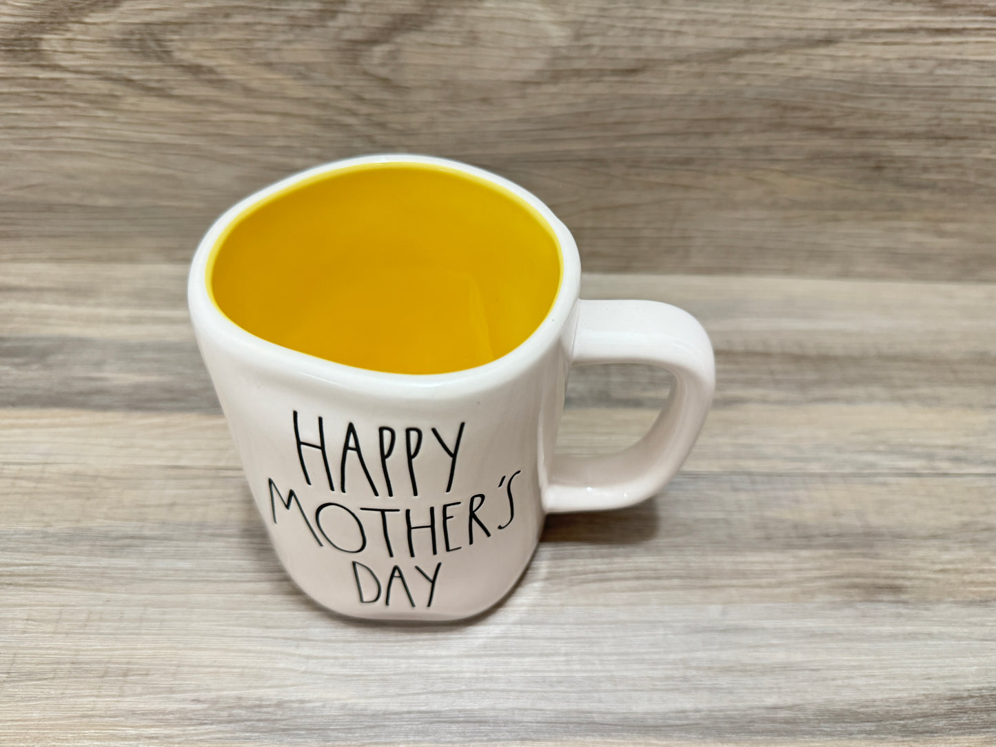 Rae Dunn Happy Mother’s Day Mug