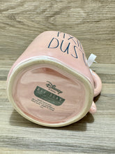 Load image into Gallery viewer, Rae Dunn Pixie Dust Double Sided Mug Wing Handle
