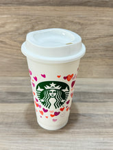 Load image into Gallery viewer, Starbucks Reusable Cup
