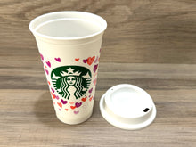 Load image into Gallery viewer, Starbucks Reusable Cup
