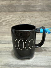 Load image into Gallery viewer, Rae Dunn Double Sided Coco Mug
