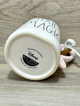 Load image into Gallery viewer, Rae Dunn Pixie Magic Double Sided Mug Wing Handle
