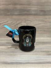 Load image into Gallery viewer, Rae Dunn Seize Your Moment Double Sided Coco Mug
