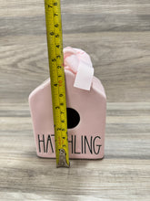 Load image into Gallery viewer, Rae Dunn Hatchling Mini Birdhouse
