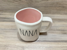 Load image into Gallery viewer, Rae Dunn Nana Mug
