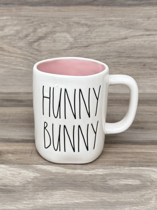 Rae Dunn Hunny Bunny Mug