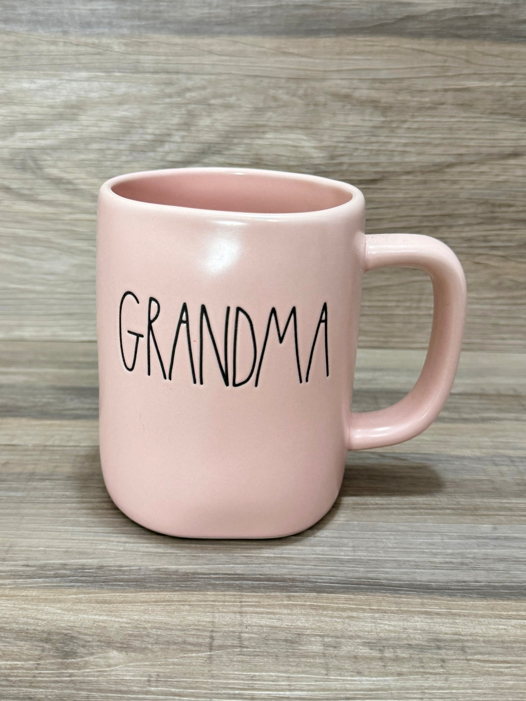 Rae Dunn Grandma Mug