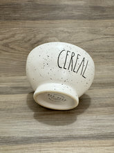 Load image into Gallery viewer, Rae Dunn Cereal Bowl
