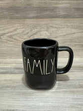 Load image into Gallery viewer, Rae Dunn Family Double Sided Coco Mug
