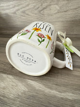 Load image into Gallery viewer, Rae Dunn He is Risen Mug
