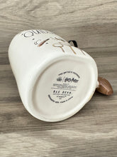 Load image into Gallery viewer, Rae Dunn QUIDDITCH Harry Potter Mug
