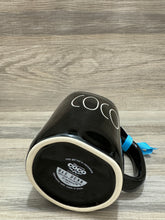 Load image into Gallery viewer, Rae Dunn Double Sided Coco Mug
