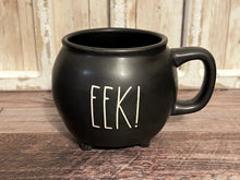 Load image into Gallery viewer, Rae Dunn Eek Cauldron Mug
