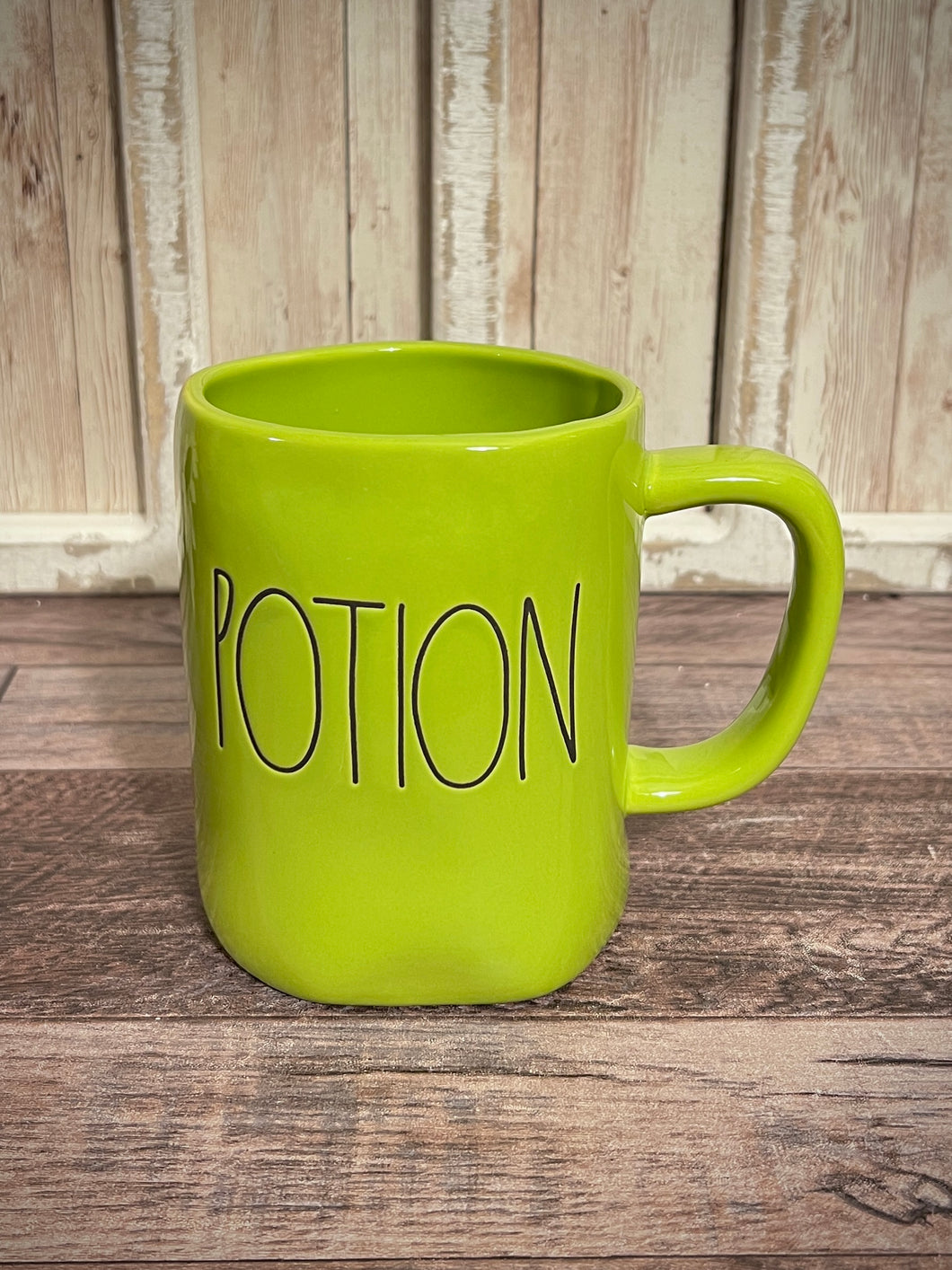 Rae Dunn Potion Mug