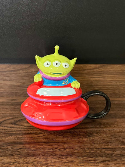 Disney/ Toy Story Alien Mug