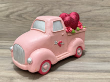 Load image into Gallery viewer, Love Truck

