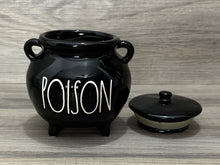 Load image into Gallery viewer, Rae Dunn Poison Cauldron Candle
