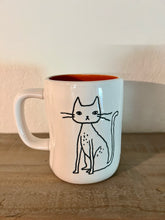 Load image into Gallery viewer, Rae Dunn Wicked Cute Double Sided Mug
