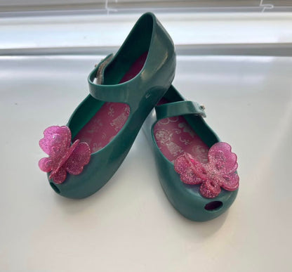 Mini Melissa - Mirabel - size 10