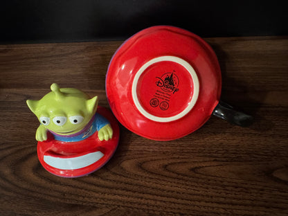Disney/ Toy Story Alien Mug
