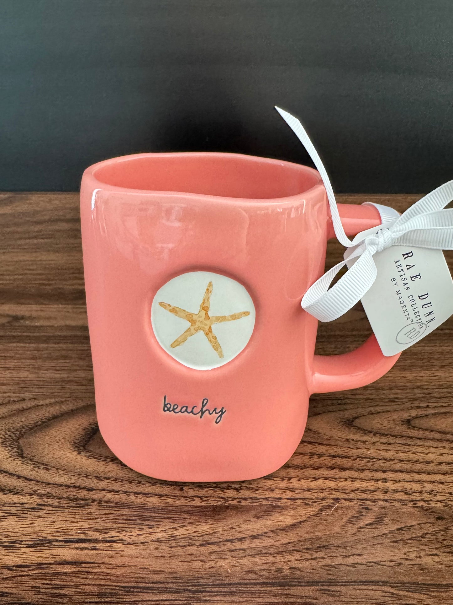 Rae Dunn Beachy Mug
